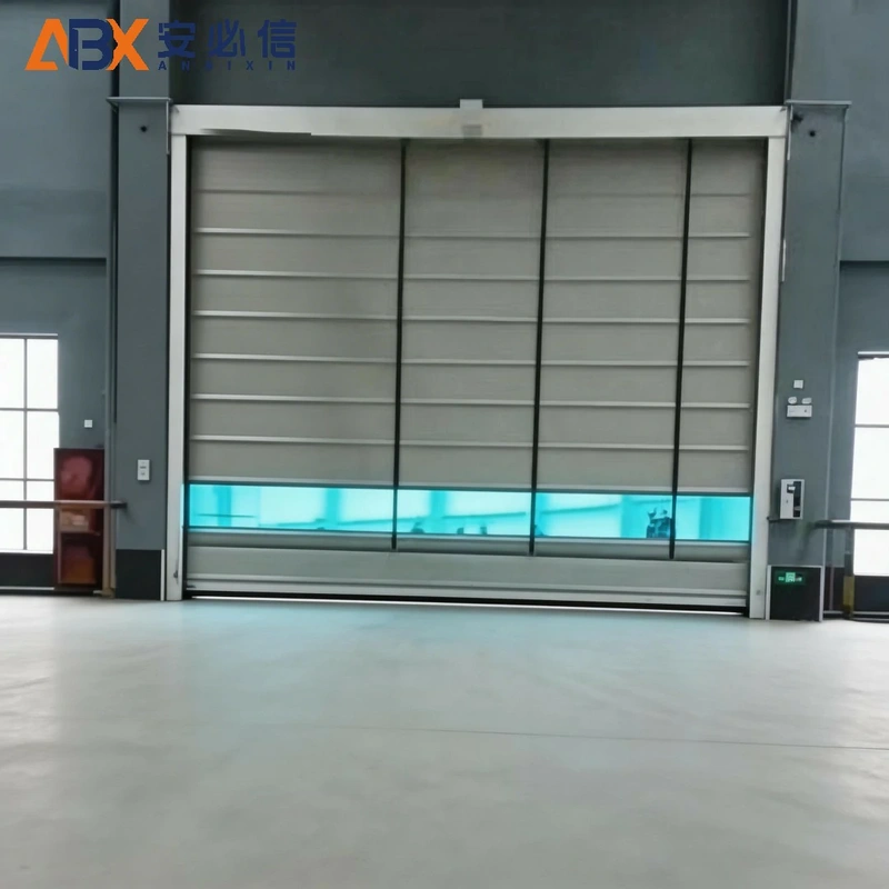 宜昌市高速堆积门
