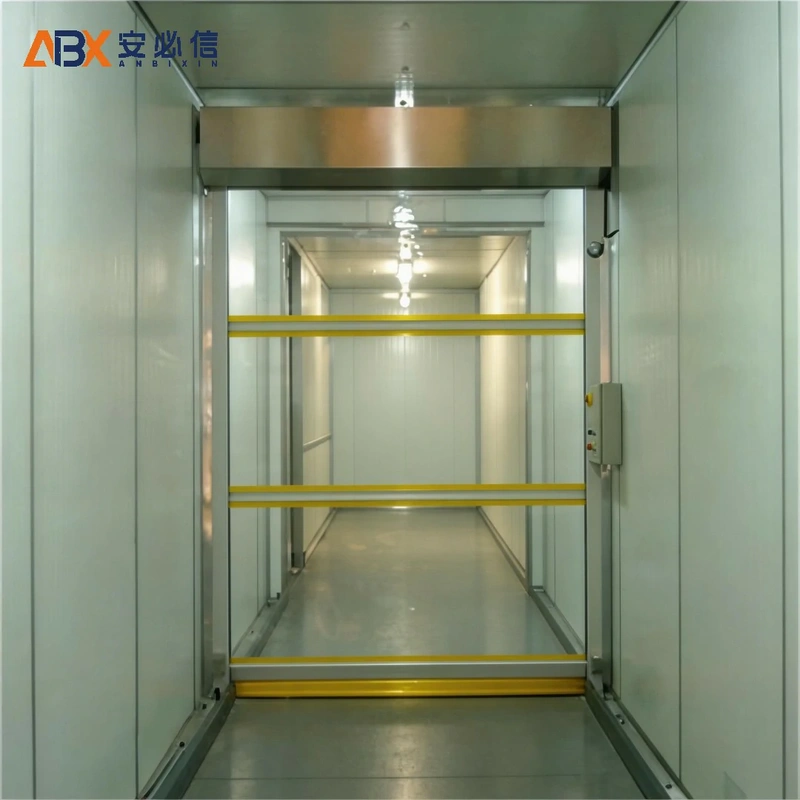 宜昌市工业快速门