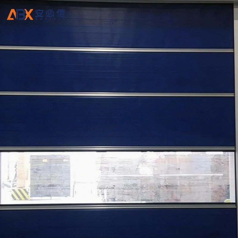 宜昌市软质快速门